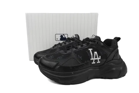 MLB Chunky Liner Black – photo 6