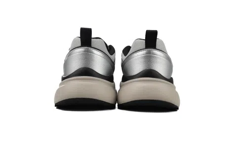 MLB Chunky Liner Grey/Silver – photo 3