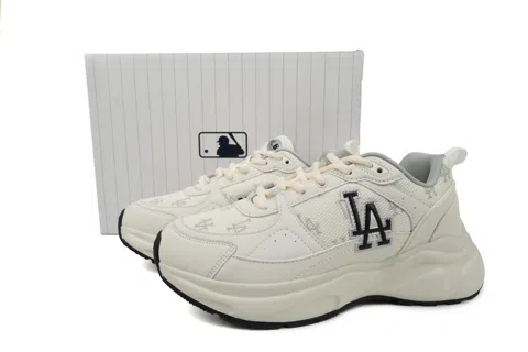 MLB Chunky Liner White – photo 11