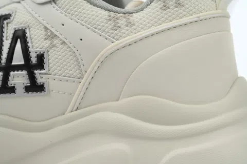 MLB Chunky Liner White – photo 9