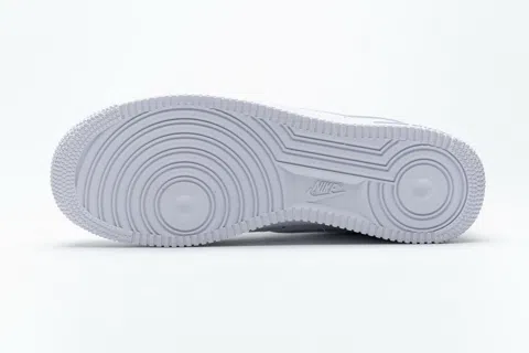 Supreme x Nike Air Force 1 Low Triple White – photo 8