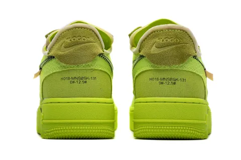 Nike Air Force 1 Low Volt – photo 7