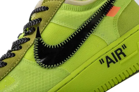Nike Air Force 1 Low Volt – photo 12
