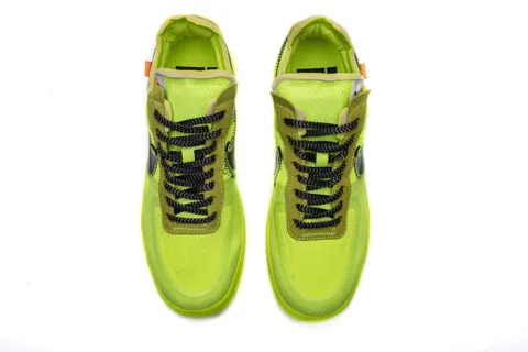 Nike Air Force 1 Low Volt – photo 8