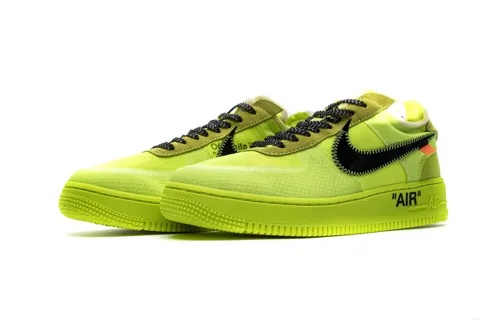 Nike Air Force 1 Low Volt – photo 5