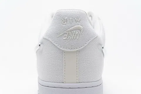 Travis Scott x Nike Air Force 1 Low White – photo 11