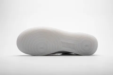 Nike Air Force 1 Low White – photo 8