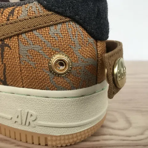 Nike Air Force 1 Low Cactus Jack – photo 9