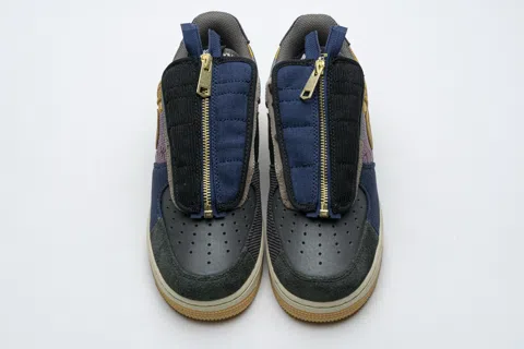 Nike Air Force 1 Low Cactus Jack – photo 6
