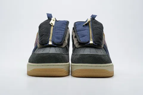 Nike Air Force 1 Low Cactus Jack – photo 8