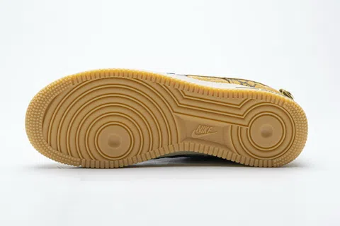 Nike Air Force 1 Low Cactus Jack – photo 7