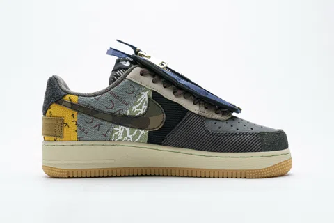 Nike Air Force 1 Low Cactus Jack