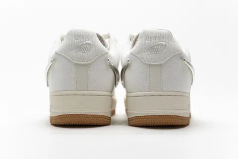 Travis Scott x Nike Air Force 1 Low Sail – photo 6