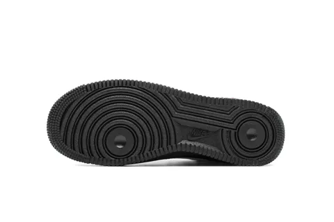 Nike Air Force 1 Low Black – photo 9