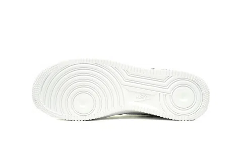 Nike Air Force 1 Low 07 White/Black Ab – photo 5