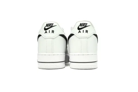 Nike Air Force 1 Low 07 White/Black Ab – photo 4