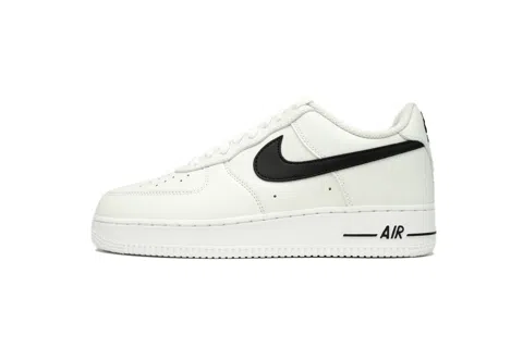 Nike Air Force 1 Low 07 White/Black Ab