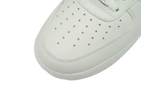 Nike Air Force 1 Low 07 White/Black Ab – photo 6
