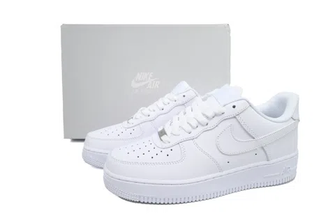 Nike Air Force 1 Low 07 Low White – photo 6