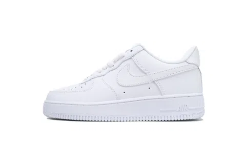 Nike Air Force 1 Low 07 Low White