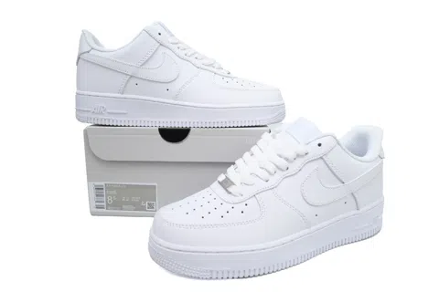 Nike Air Force 1 Low 07 Low White – photo 7