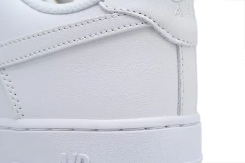Nike Air Force 1 Low 07 Low White – photo 5