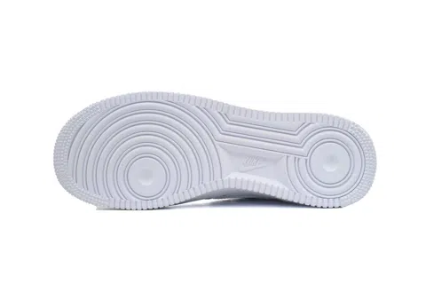 Nike Air Force 1 Low 07 Low White – photo 4
