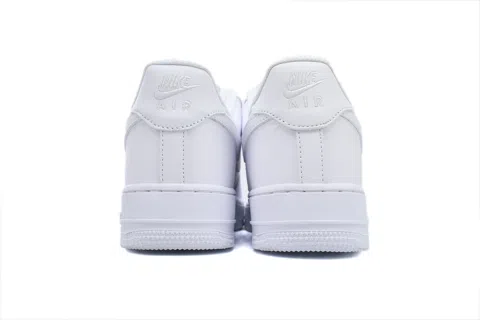 Nike Air Force 1 Low 07 Low White – photo 3