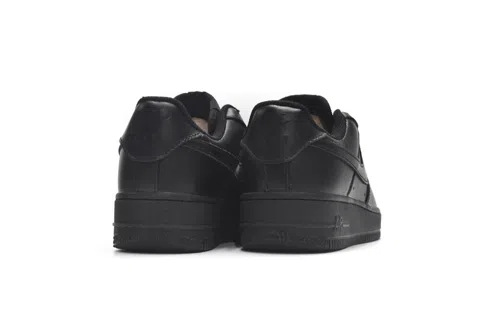 Nike Air Force 1 Low Triple Black – photo 6