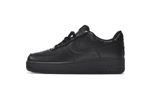 Nike Air Force 1 Low Triple Black