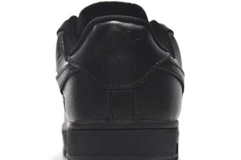 Nike Air Force 1 Low Triple Black – photo 5