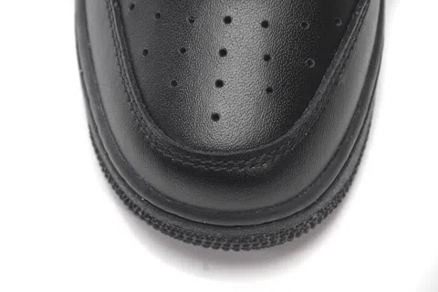Nike Air Force 1 Low Triple Black – photo 9