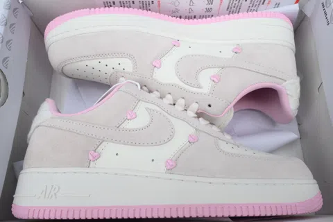 Nike Air Force 1 Low Valentine – photo 8