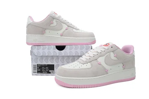 Nike Air Force 1 Low Valentine – photo 7