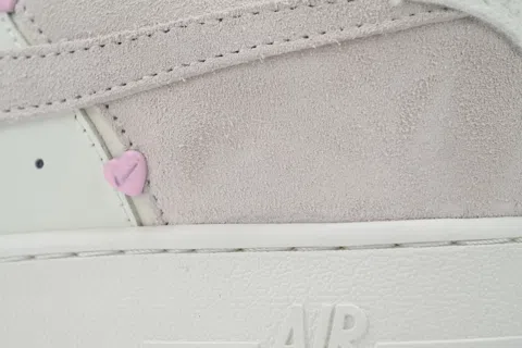 Nike Air Force 1 Low Valentine – photo 5