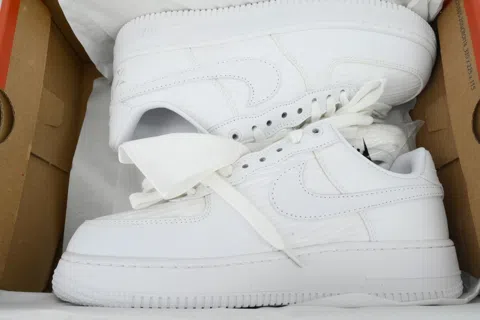 Nike Air Force 1 Low Bow – photo 8