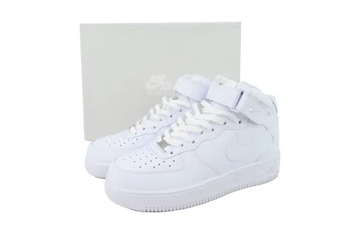 Nike Air Force 1 Mid 07 Mid – photo 7