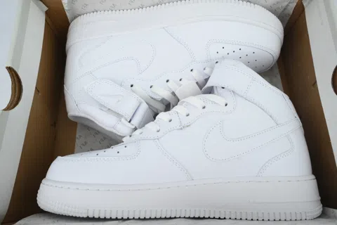 Nike Air Force 1 Mid 07 Mid – photo 8