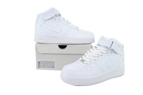 Nike Air Force 1 Mid 07 Mid – photo 6