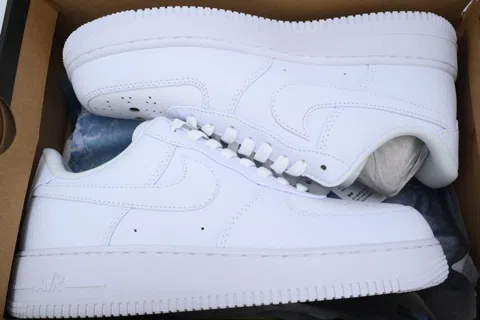 Nike Air Force 1 Low Jason Voorhees – photo 8