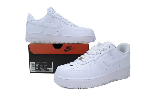 Nike Air Force 1 Low Jason Voorhees – photo 7
