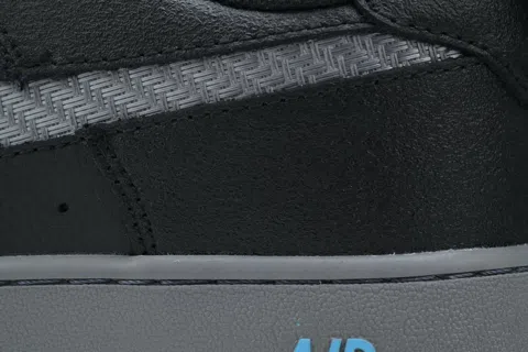 Nike Air Force 1 Low Carbon Fiber Weave – photo 5