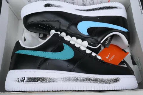Nike Air Force 1 Low 07 – photo 8