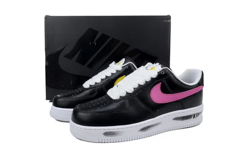 Nike Air Force 1 Low 07 – photo 6