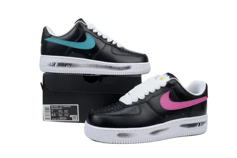 Nike Air Force 1 Low 07 – photo 7