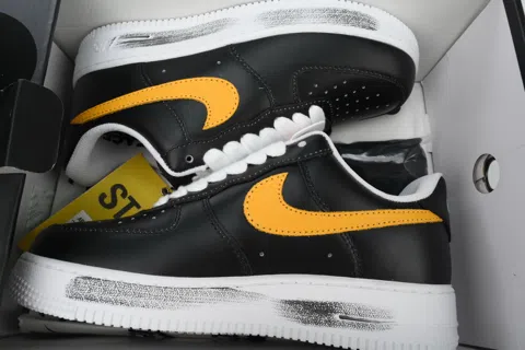 Nike Air Force 1 Low 07 – photo 8