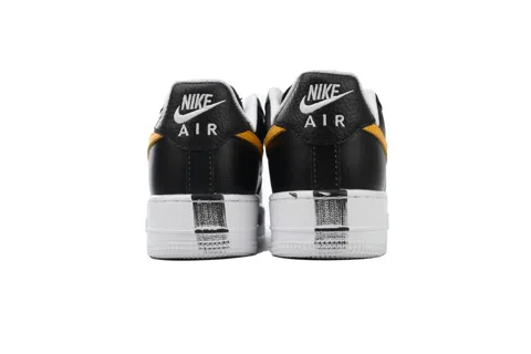 Nike Air Force 1 Low 07 – photo 3