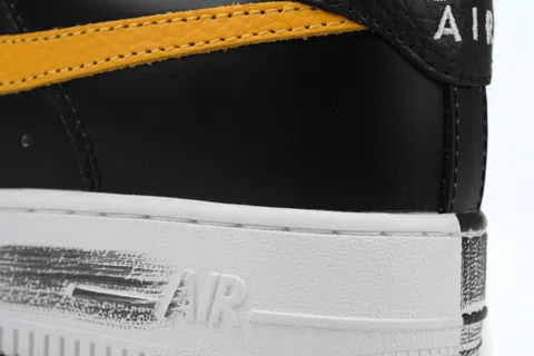 Nike Air Force 1 Low 07 – photo 5