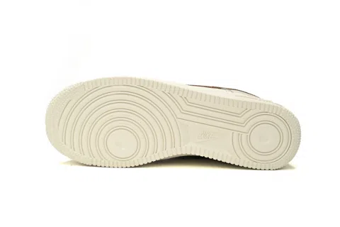 Nike Air Force 1 Low Brogue Wingtip – photo 4