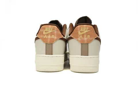 Nike Air Force 1 Low Brogue Wingtip – photo 3